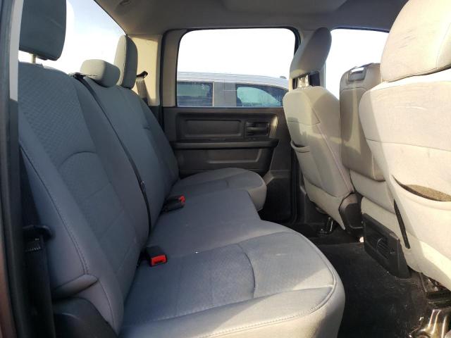 1C6RR6KG0DS548964 - 2013 RAM 1500 ST GRAY photo 10