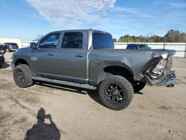 1C6RR6KG0DS548964 - 2013 RAM 1500 ST GRAY photo 2