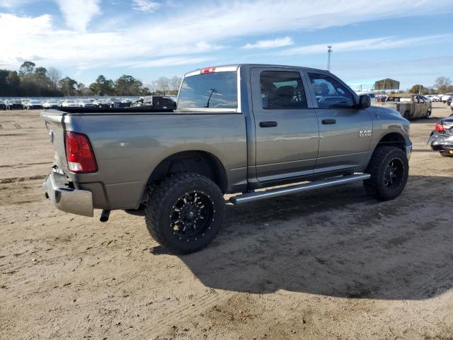 1C6RR6KG0DS548964 - 2013 RAM 1500 ST GRAY photo 3