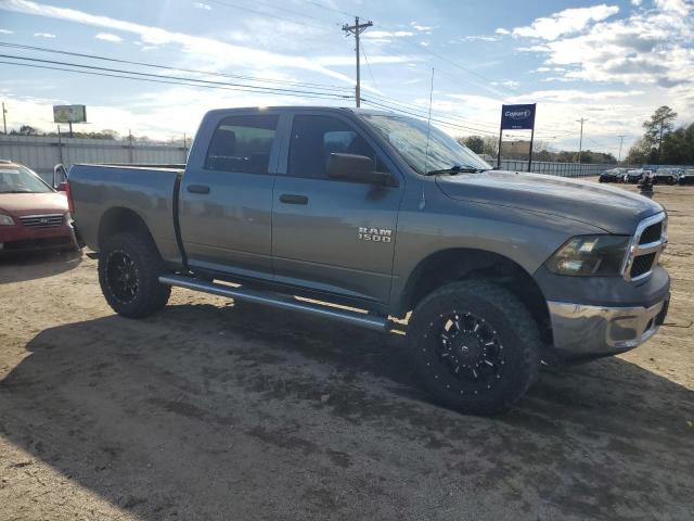 1C6RR6KG0DS548964 - 2013 RAM 1500 ST GRAY photo 4