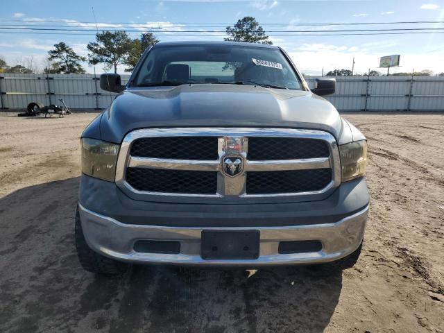 1C6RR6KG0DS548964 - 2013 RAM 1500 ST GRAY photo 5
