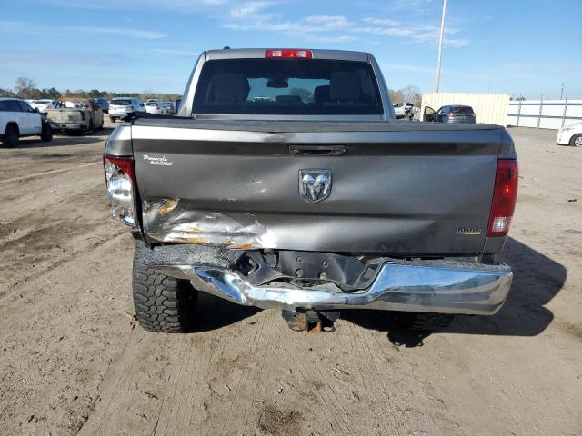1C6RR6KG0DS548964 - 2013 RAM 1500 ST GRAY photo 6