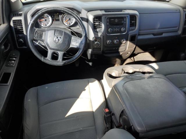 1C6RR6KG0DS548964 - 2013 RAM 1500 ST GRAY photo 8