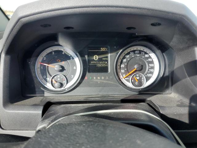 1C6RR6KG0DS548964 - 2013 RAM 1500 ST GRAY photo 9