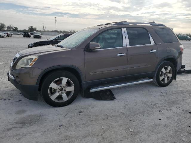 2010 GMC ACADIA SLT-1, 