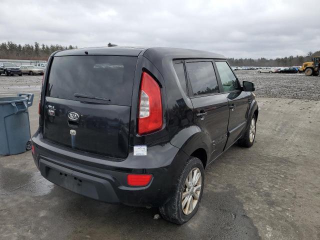 KNDJT2A6XC7402050 - 2012 KIA SOUL + BLACK photo 3