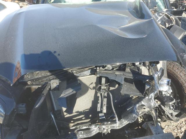 3TMCZ5AN2PM536188 - 2023 TOYOTA TACOMA DOUBLE CAB 黑色 照片 11