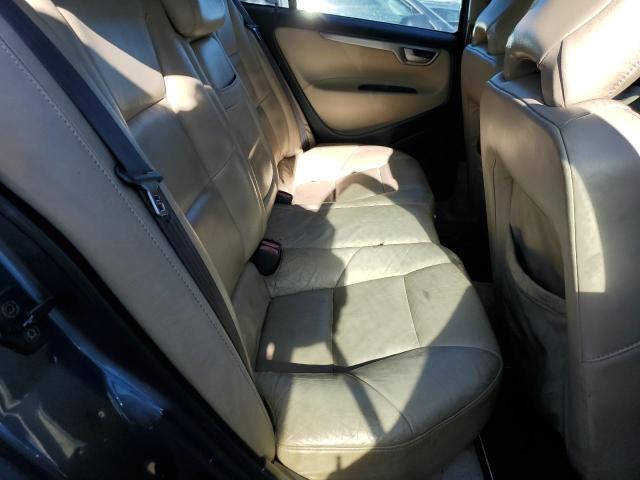 YV1RH52Y142347342 - 2004 VOLVO S60 R 灰色 照片 10