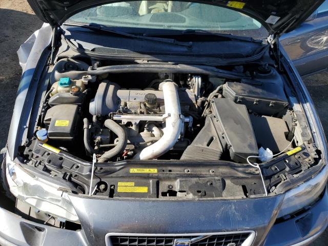 YV1RH52Y142347342 - 2004 VOLVO S60 R 灰色 照片 11