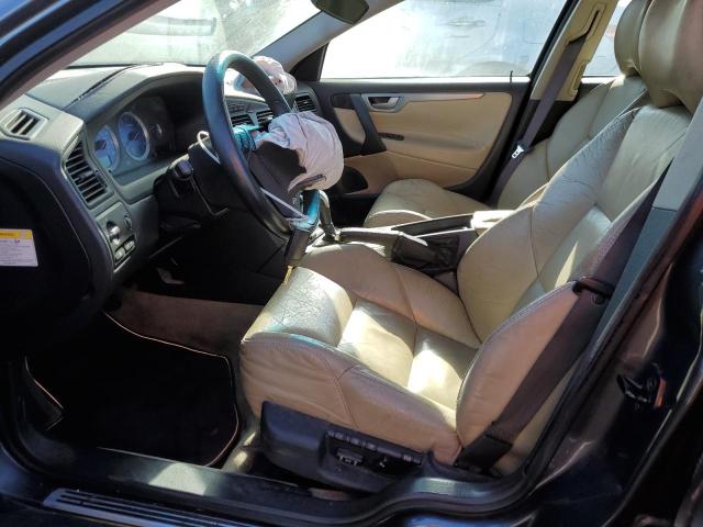 YV1RH52Y142347342 - 2004 VOLVO S60 R 灰色 照片 7