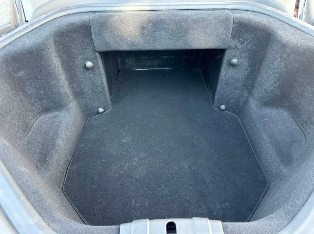 5YJSA1CN9DFP27292 - 2013 TESLA MODEL S Կարմիր լուսանկար 7