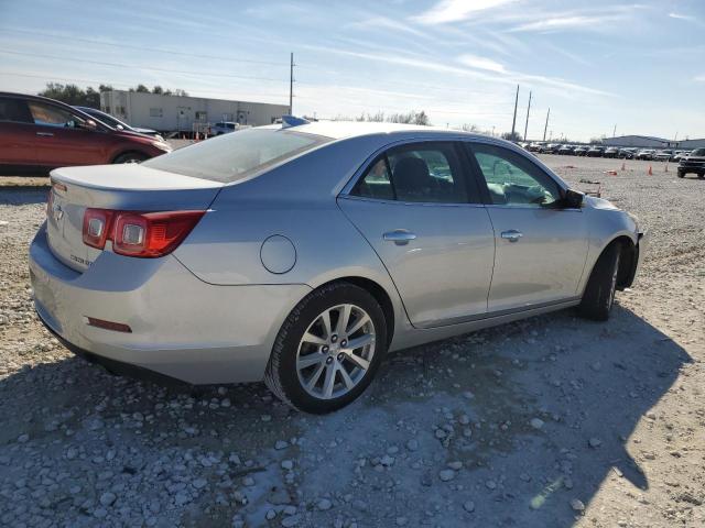1G11E5SA9GF105631 - 2016 CHEVROLET MALIBU LIM LTZ SILVER photo 3