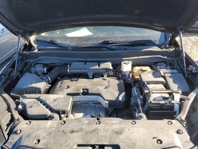 LRBFXCSA5LD155894 - 2020 BUICK ENVISION ESSENCE ყავისფერი ფოტო 11