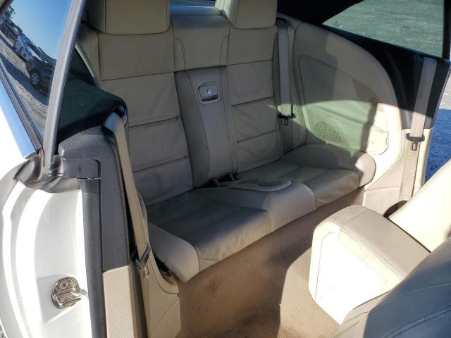 WVWFW7AH1CV001980 - 2012 VOLKSWAGEN EOS LUX 白色 照片 10