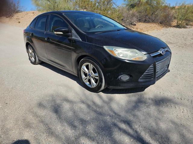 2013 FORD FOCUS SE, 