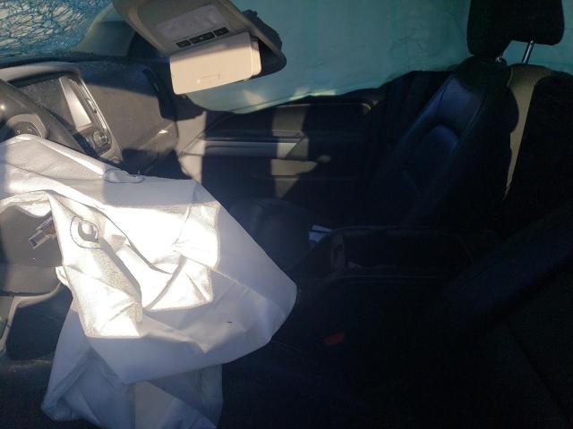 1GCGTEEN9J1116784 - 2018 CHEVROLET COLORADO ZR2 RED photo 7