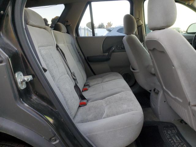 5GZCZ63BX2S803813 - 2002 SATURN VUE CHARCOAL photo 11