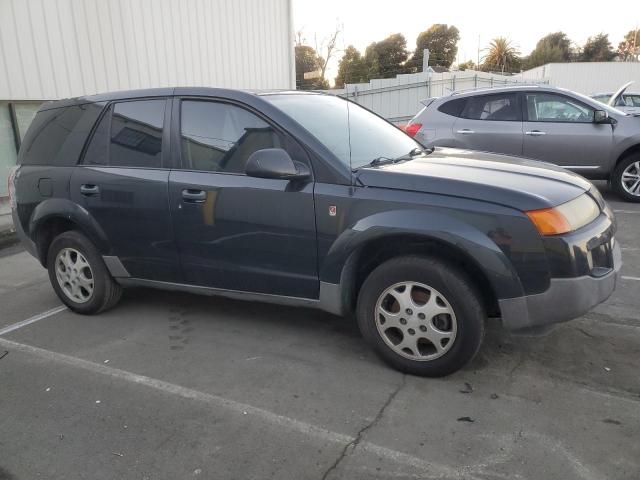 5GZCZ63BX2S803813 - 2002 SATURN VUE CHARCOAL photo 4