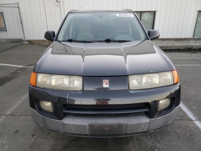 5GZCZ63BX2S803813 - 2002 SATURN VUE CHARCOAL photo 5
