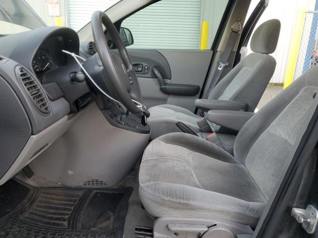 5GZCZ63BX2S803813 - 2002 SATURN VUE CHARCOAL photo 7