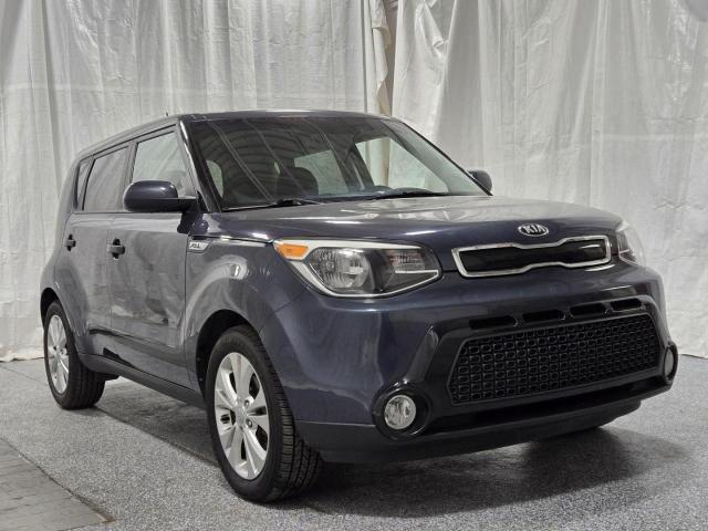 KNDJP3A53G7332124 - 2016 KIA SOUL + BLUE photo 1
