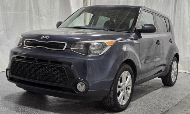KNDJP3A53G7332124 - 2016 KIA SOUL + BLUE photo 2