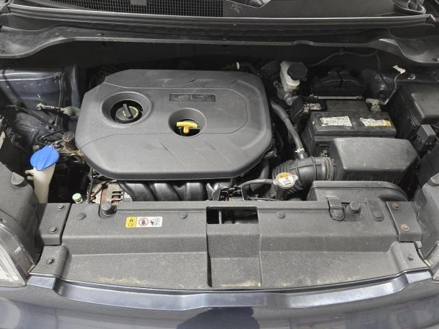 KNDJP3A53G7332124 - 2016 KIA SOUL + BLUE photo 7