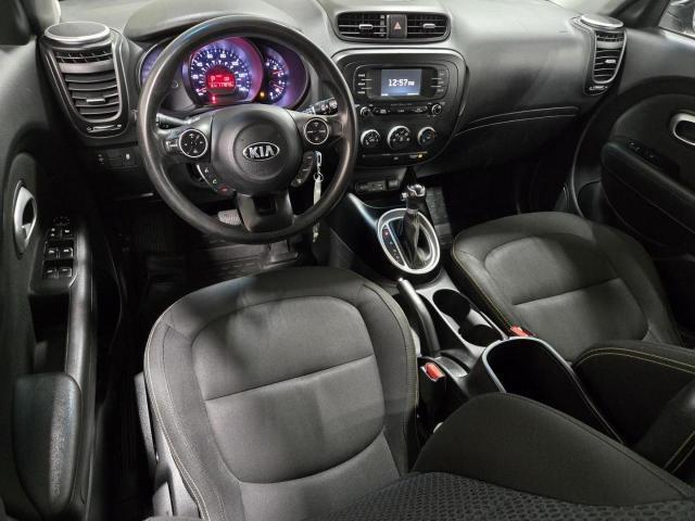 KNDJP3A53G7332124 - 2016 KIA SOUL + BLUE photo 9