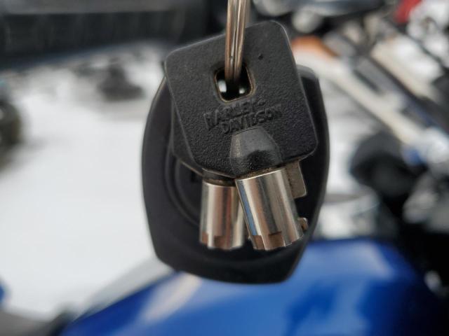 1HD1KH723RB607594 - 2024 HARLEY-DAVIDSON FLTRX 蓝色 照片 8