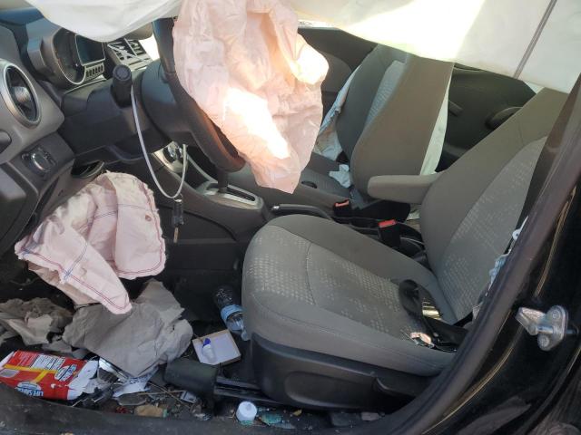 1G1JA5SG9F4128675 - 2015 CHEVROLET SONIC LS BLACK photo 7