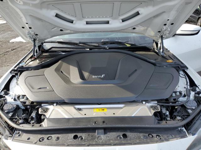WBY73AW00RFR48393 - 2024 BMW I4 EDRIVE 40 WHITE photo 11