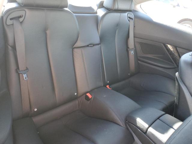 WBALW3C58CC891899 - 2012 BMW 640 I BLACK photo 10