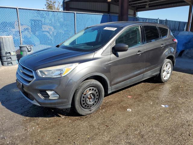 2017 FORD ESCAPE SE, 