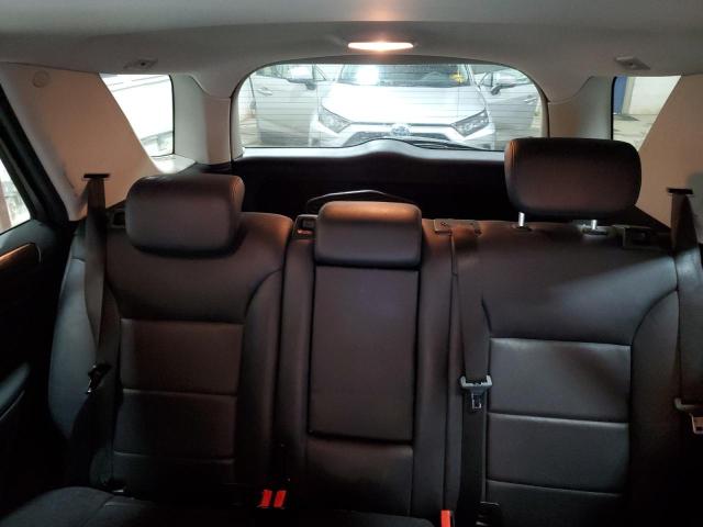 4JGBB8GB1AA558830 - 2010 MERCEDES-BENZ ML 350 4MATIC SILVER photo 10