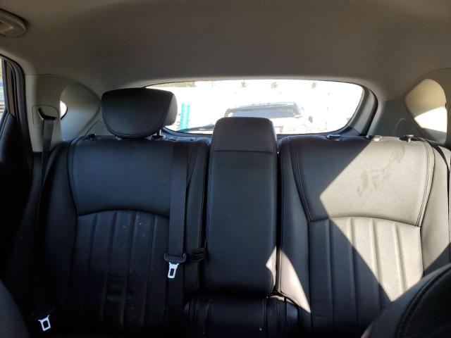 JNKAJ09E08M303492 - 2008 INFINITI EX35 BASE 灰色 照片 10