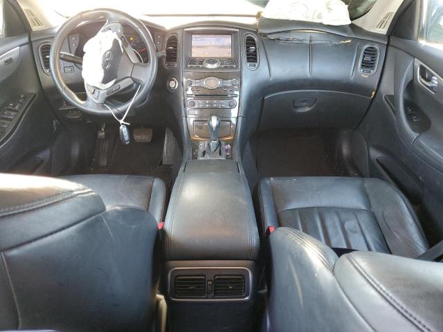 JNKAJ09E08M303492 - 2008 INFINITI EX35 BASE 灰色 照片 8