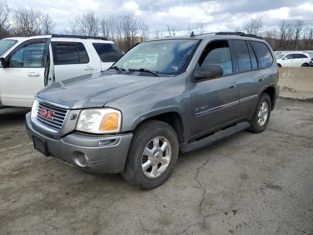 2006 GMC ENVOY, 