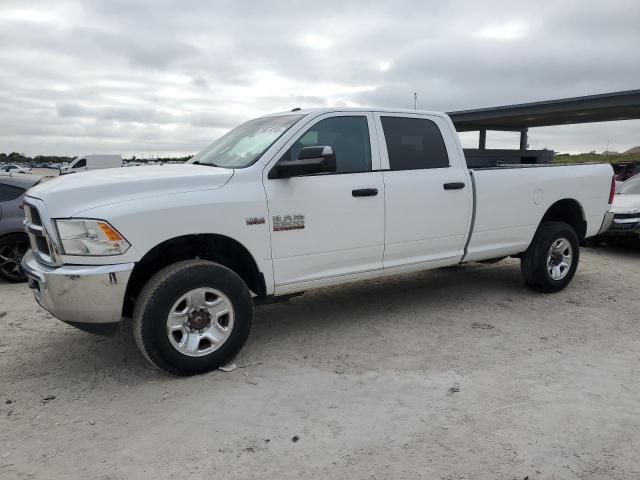 2017 RAM 2500 ST, 