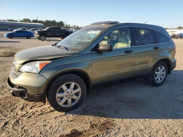 2008 HONDA CR-V EX, null