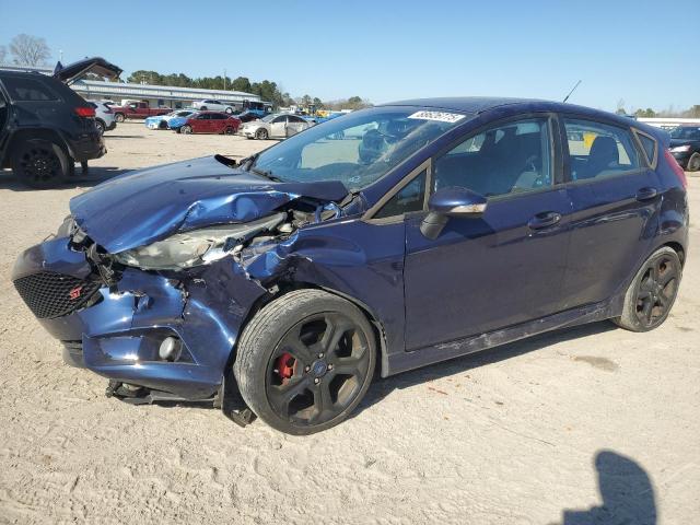 2016 FORD FIESTA ST, 