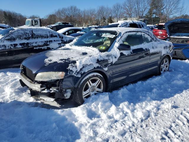 2008 AUDI A4 2.0T CABRIOLET QUATTRO, 