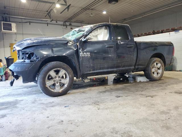 2018 RAM 1500 ST, 