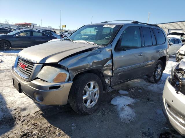 2003 GMC ENVOY, 