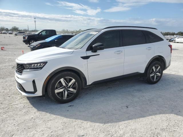 2023 KIA SORENTO S, 