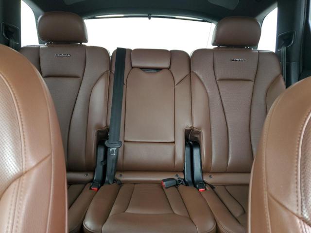 WA1VAAF79HD024874 - 2017 AUDI Q7 PRESTIGE 蓝色 照片 10