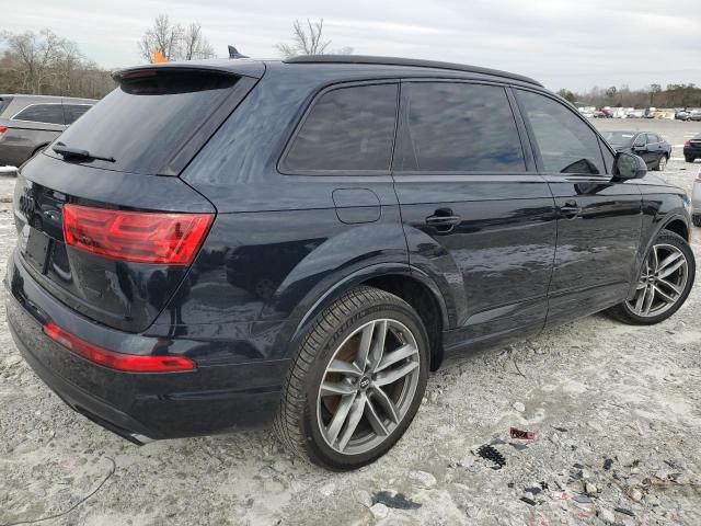 WA1VAAF79HD024874 - 2017 AUDI Q7 PRESTIGE 蓝色 照片 3
