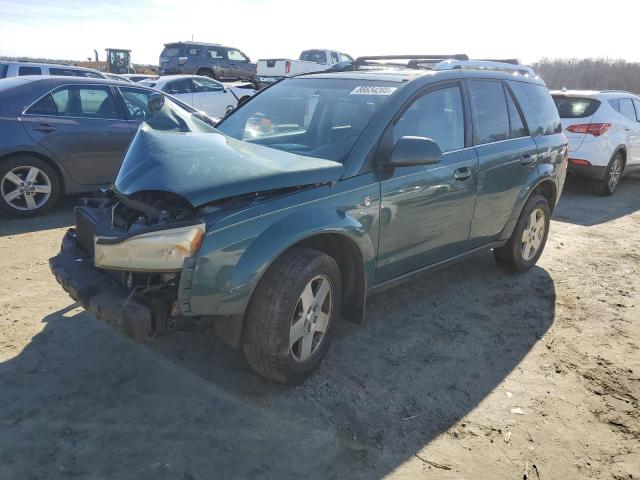2007 SATURN VUE, 