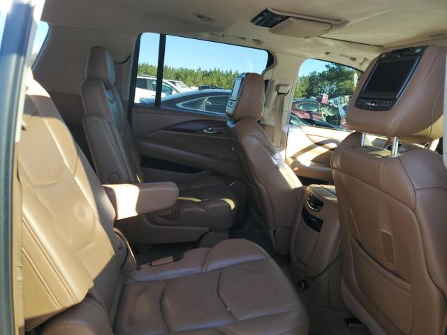 1GYS4KKJ9GR248116 - 2016 CADILLAC ESCALADE ESV PLATINUM Ақ фото 10