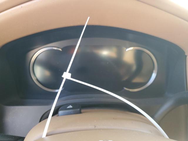 1GYS4KKJ9GR248116 - 2016 CADILLAC ESCALADE ESV PLATINUM Ақ фото 9