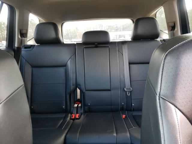 1V2BR2CA7NC551867 - 2022 VOLKSWAGEN ATLAS SEL BLUE photo 10